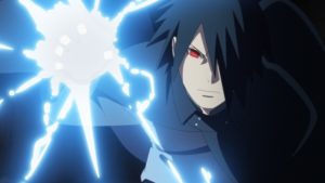 Boruto: Naruto Next Generations Episodio 157