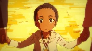 Great Pretender Episodio 9