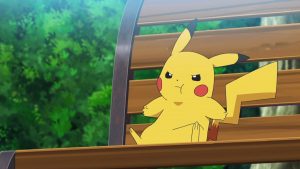 Pokémon (2019) Episodio 30