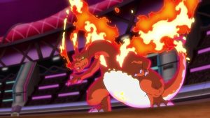 Pokémon (2019) Episodio 27