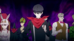 Shokugeki no Souma: Gou no Sara Episodio 5