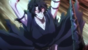 Gibiate Episodio 3