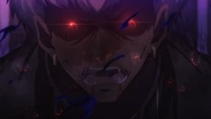 Maou Gakuin no Futekigousha: Shijou Saikyou no Maou no Shiso, Tensei shite Shison-tachi no Gakkou e Episodio 1