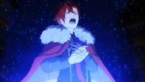 Bungou to Alchemist: Shinpan no Haguruma Episodio 8