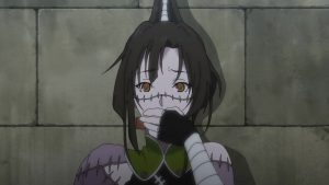 Monster Musume no Oisha-san Episodio 3