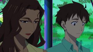 Great Pretender Episodio 10