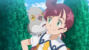 Pokémon (2019) Episodio 29