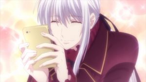 Fruits Basket 2nd Season Episodio 15