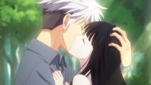 Fruits Basket 2nd Season Episodio 14