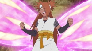 Boruto: Naruto Next Generations Episodio 156