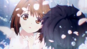 Koi to Producer: EVOL×LOVE Episodio 1