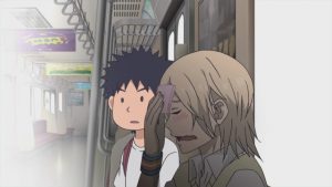 Ahiru no Sora Episodio 39