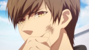 Koi to Producer: EVOL×LOVE Episodio 2