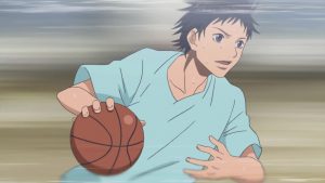 Ahiru no Sora Episodio 41