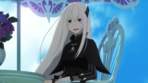 Re:ZERO Kara Hajimeru Isekai Seikatsu 2nd Season Episodio 2