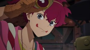 Appare-Ranman! Episodio 4