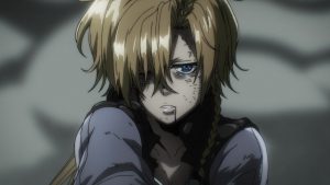 No Guns Life 2 Episodio 4