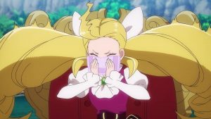 Shadowverse Episodio 15