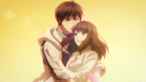Koi to Producer: EVOL×LOVE Episodio 3