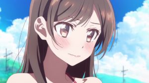 Kanojo, Okarishimasu Episodio 4