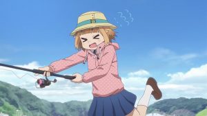 Houkago Teibou Nisshi Episodio 4