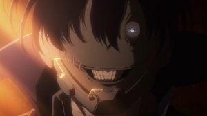 No Guns Life 2 Episodio 1