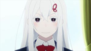Re:ZERO Kara Hajimeru Isekai Seikatsu 2nd Season Episodio 4