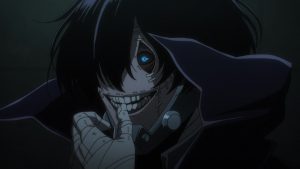 No Guns Life 2 Episodio 3