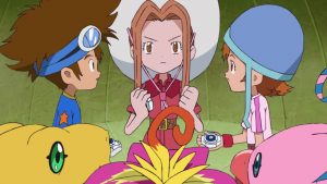 Digimon Adventure (2020) Episodio 6