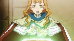 Black Clover Episodio 134