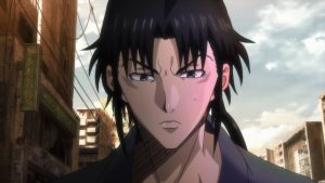 Gibiate Episodio 1