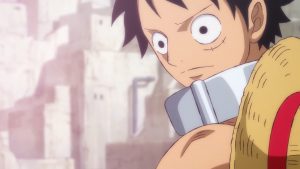 One Piece Episodio 939