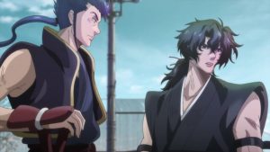 Gibiate Episodio 4