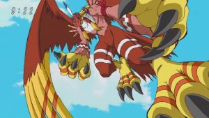 Digimon Adventure (2020) Episodio 13