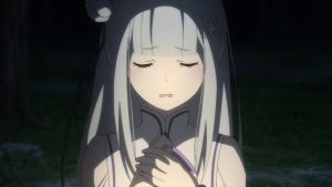 Re:ZERO Kara Hajimeru Isekai Seikatsu 2nd Season Episodio 7