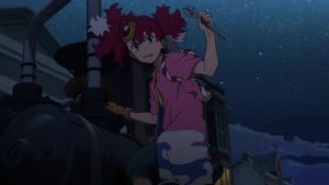 Appare-Ranman! Episodio 6