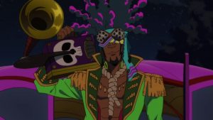 Appare-Ranman! Episodio 5