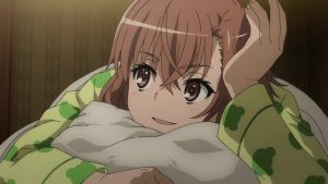 Toaru Kagaku No Railgun T Episodio 19