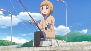 Houkago Teibou Nisshi Episodio 6