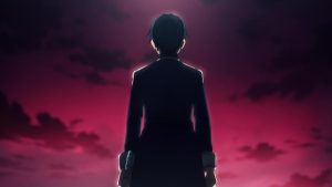 Sword Art Online: Alicization War of Underworld 2 Episodio 6
