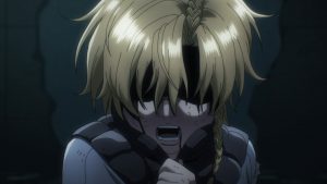 No Guns Life 2 Episodio 5