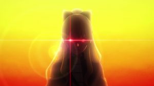 Granblue Fantasy The Animation 2 Episodio 14