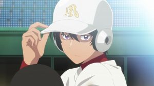 Major 2nd 2 Episodio 12