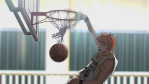 Ahiru no Sora Episodio 45