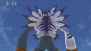 Digimon Adventure (2020) Episodio 11