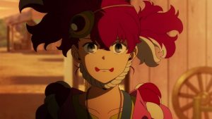 Appare-Ranman! Episodio 8