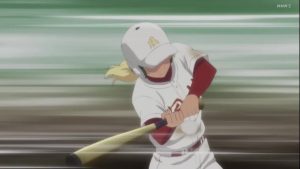 Major 2nd 2 Episodio 13