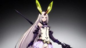 Shadowverse Episodio 20