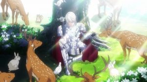 Shokugeki no Souma: Gou no Sara Episodio 7