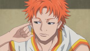 Ahiru no Sora Episodio 43